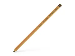 Pastelpotlood Fc Pitt 177 Walnootbruin