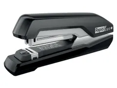 Nietmachine Rapid S17 Fullstrip 30vel 24/6 zwart/grijs