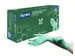 Handschoen Hynex nitril Bio M groen 3.5gr 100 stuks