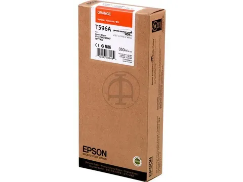 C13T596A00 EPSON ST PRO ink orange 350ml