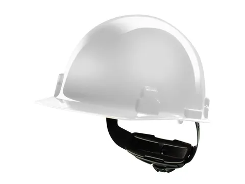 MSA ThermalGard veiligheidshelm Wit