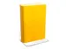 Serre-livres en acrylique transparent 2 pièces
