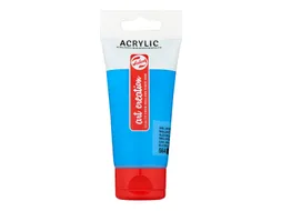 Acrylverf Talens Art Creation 564 briljantblauw tube à 75ml