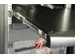43,2cm HD TFT-console 16-poorts VGA KVM Brits toetsenbord zwart