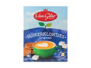 Suikerklontjes Van Gilse standaard 1000gram - 1