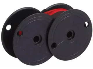 ribbon spool black-red Gr.51 - 1