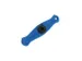 GEDORE 2093 U-3 T Ratel met kruisgreep 1/4 inch 140mm