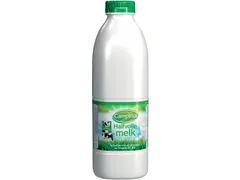 Halfvolle Melk 1 Liter Pak Van 6 Stuks