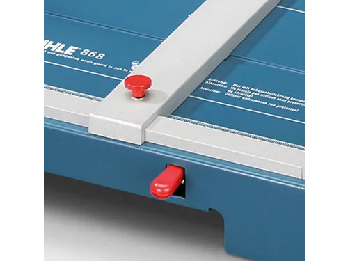Snijmachine A3 Dahle 868 46cm