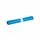 Afvalzak 58x100cm Blauw T23 70 Liter 20x25 Stuks