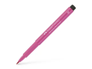 Tekenstift Fc Pitt Artist Pen Brush 129 Bleekrose - 1