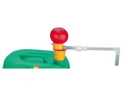 Handpomp Pp Dompeldiepte 700Mm Voor Vaten Tot 60L