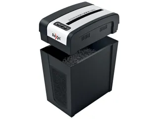Papiervernietiger Rexel Secure MC6-SL snippers 2x15mm - 11
