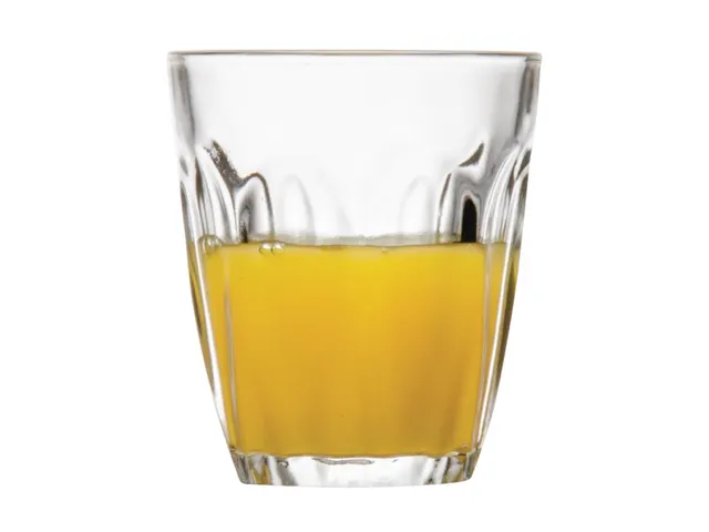 Sapglas Olympia 200 ml doos 12 stuks