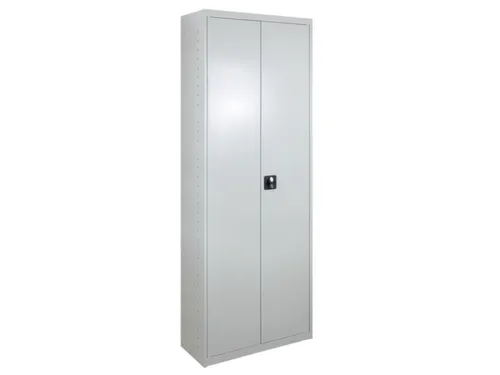 magazijnkast,HxBxD 1950x710x300mm