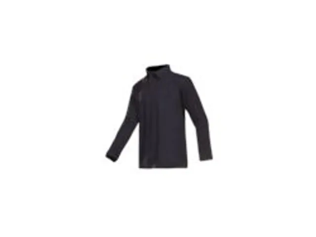 Poloshirt Forbes Marine Vlamvertragend Lange Mouwen Maat EEL