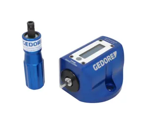 CL 1 Elektronische tester Capture Lite 0,02-1 Nm - 6