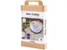 Hobbyset Creativ Company Hars Gieten dienblad met marmereffect
