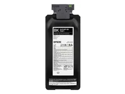 Epson SJIC48P-K inktcartridge zwart C13T55P140
