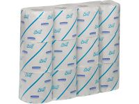 Scott 8550 Toiletpapier Performance 2-laags wit