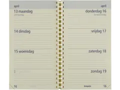 Optivision Pocket vulling Nederlands 2026