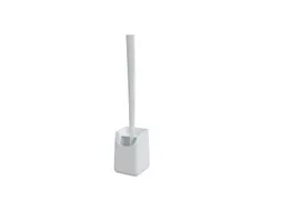 Sanimaid Dublin toilet cleaner met vloerstandaard wit