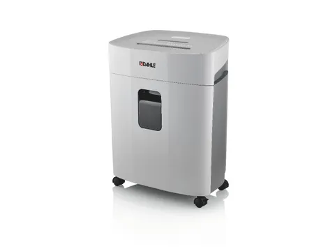 Dahle Papiervernietiger PaperSAFE 260 P-4 snippers 4x12mm 12 vel