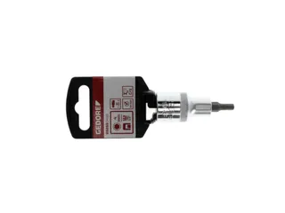 R62550410 Schroevendraaierbit 1/2 inch 4mm lengte 55mm - 6