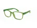Leesbril I Need You +2.00 dtp Rainbow groen