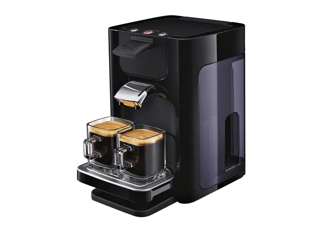 Ontkalker HG voor koffiemachines 500ml