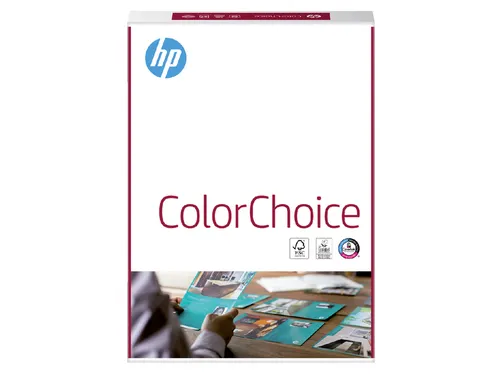 Laserpapier Hp ColorChoice A4 90 Gram 500vel