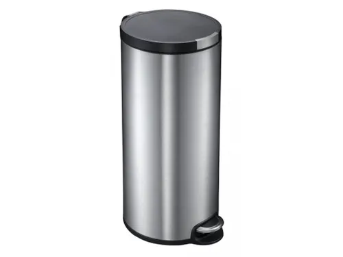 Luxe Pedaalemmer Inhoud 30 Liter Artistic step