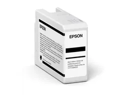 Epson Origineel Inktcartridge UltraChrome Pro 10 C13T47A100 Fotozwart