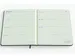 Agenda 2027 de KEMPEN Weekly Planner Large 7dagen/2pagina's assorti