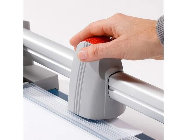Dahle Rolsnijmachine 440 snijlengte 36cm A4