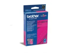 inktcartridge 750 pagina's LC-1100HYM magenta