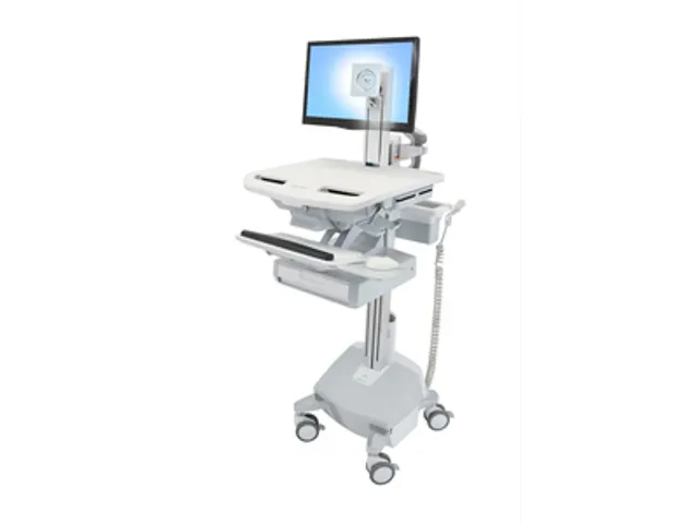 StyleView Cart with LCD Pivot LiFe
