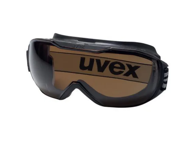 Uvex Megasonic 9320223 Cbr23 Goggle