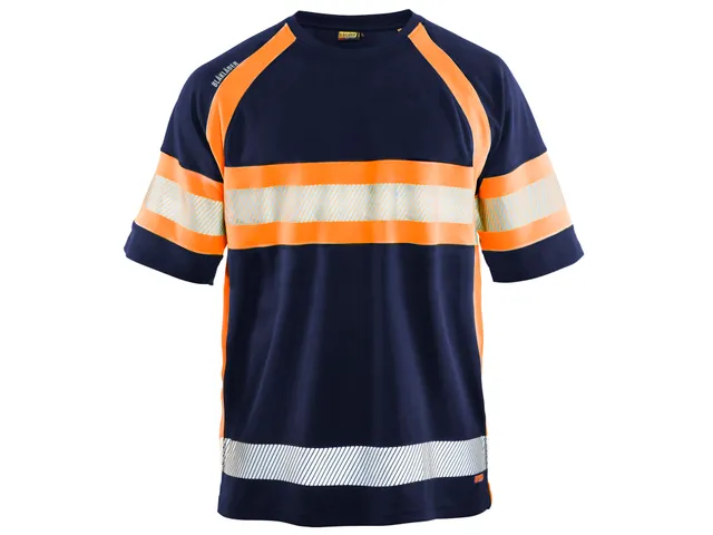 Blåkläder 3337 T-shirt - XXL