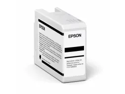 C13T47A80N EPSON SC ink matte black 50ml