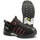 Jalas 9965 Exalter lage S3 veiligheidsschoenen SRC HRO zwart maat W-43