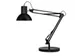 Lampe de bureau Unilux Success 66 LED Noir