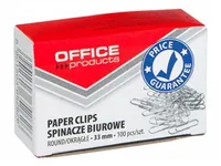 Office Products Paperclips