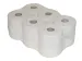 Blanco Centerfeed Poetspapier 1-laags wit 270m/18cm Doos 6 rol/771 vel