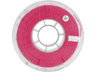 Creality 3D printer Filament Hyper PLA RFID 1.75mm Roze 1kg - 4