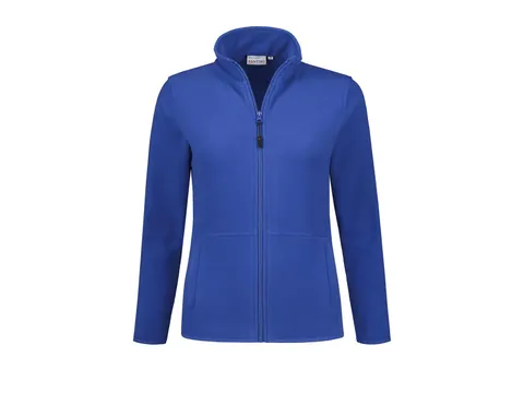 Santino Bormio dames fleece jas - S