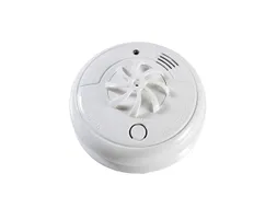 Hittemelder Fito inclusief 9V lithium batterij