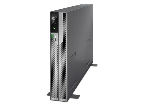 APC Smart-UPS Ultra On-Line Li-Ion SRTL5KRM2UI, 5KW, 2U Rack/Tower, 6x