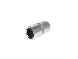 R41001003 Inbus 1/4 inch zeskant 10mm lengte 25mm