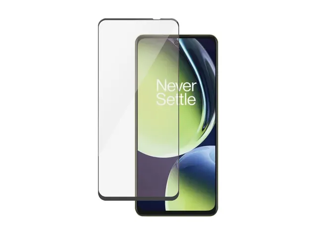 PanzerGlass Screen Protector OnePlus Nord CE 3 Lite 5G | Ultra-Wide